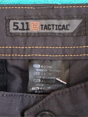 5.11 Tactical pants